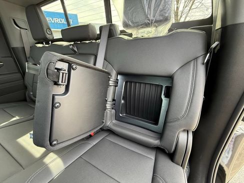 New 2026 Chevrolet Silverado 2500 LT w/ Trail Boss Package AWD/4WD image 27