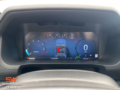 New 2025 Ford F150 XLT w/ Equipment Group 302A MID image 16