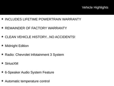 Used 2024 Chevrolet Malibu LT image 10