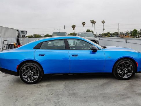 New 2026 Dodge Charger R/T AWD/4WD image 13