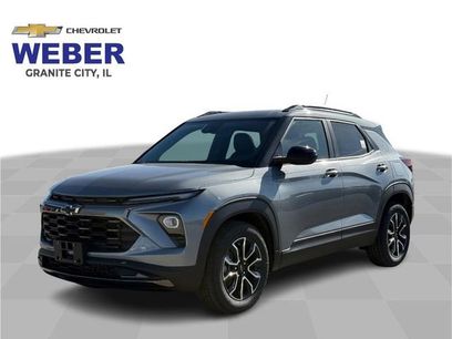 New 2026 Chevrolet TrailBlazer ACTIV w/ Convenience Package