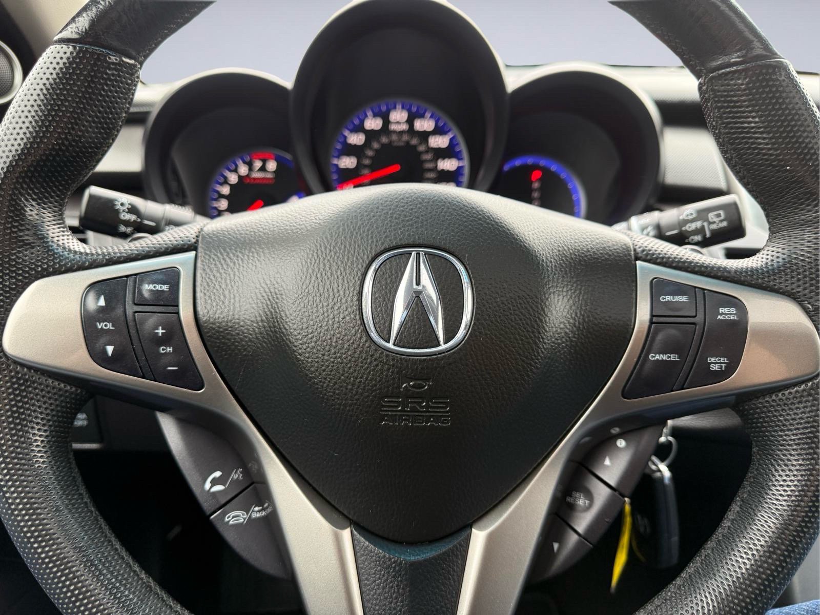 Used 2010 Acura RDX SH-AWD image 33