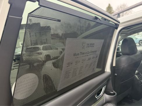 New 2026 Subaru Ascent Bronze Edition image 30