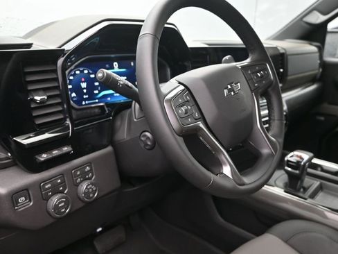 New 2026 Chevrolet Silverado 1500 ZR2 AWD/4WD image 12