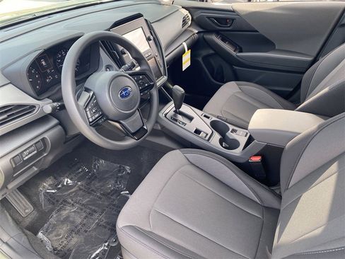 New 2026 Subaru Crosstrek 2.5i image 14