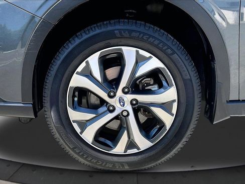 Used 2020 Subaru Outback Touring XT AWD/4WD image 32