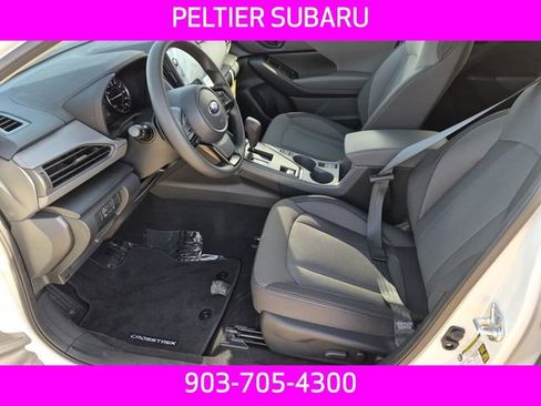 New 2026 Subaru Crosstrek 2.0i Premium image 9