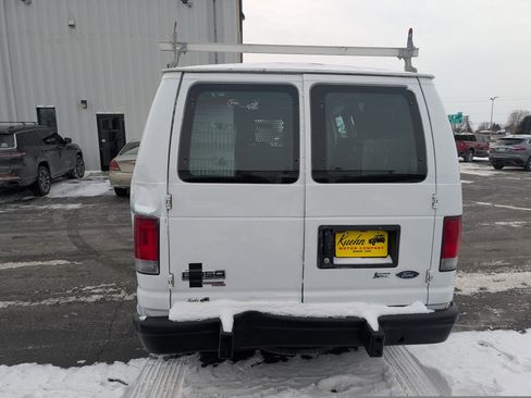 Used 2012 Ford E-250 and Econoline 250 w/ PWR Group image 7