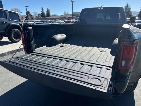 New 2026 RAM 3500 Limited image 13