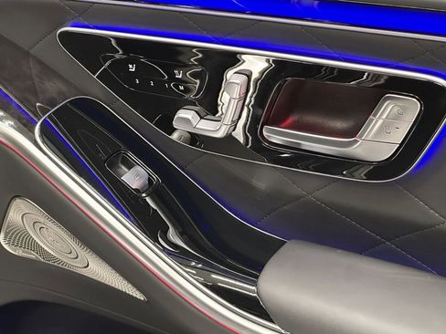 New 2026 Mercedes-Benz S 580 S 580 image 18