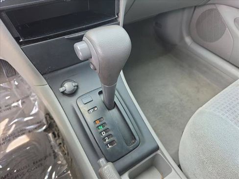 Used 2008 Toyota Corolla CE FWD image 12