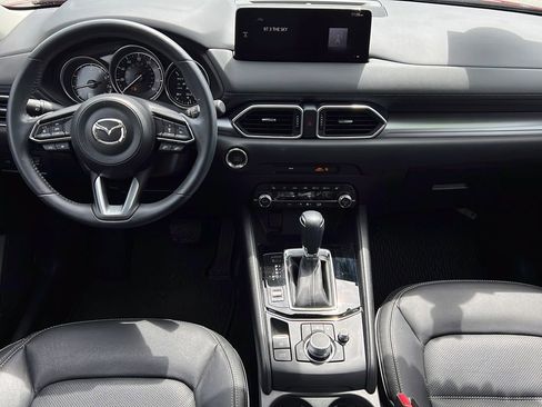 Used 2024 MAZDA CX-5 AWD 2.5 S image 11