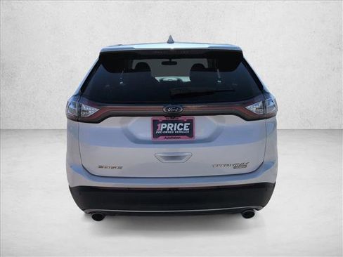 Used 2016 Ford Edge Titanium w/ Equipment Group 301A image 6