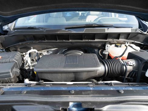 Used 2024 Chevrolet Silverado 1500 LT w/ Z71 Off-Road Package image 30