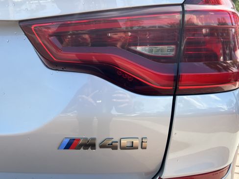 Used 2019 BMW X3 M40i w/ Premium Package AWD/4WD image 44