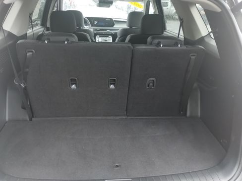 Used 2023 Hyundai Palisade XRT image 20