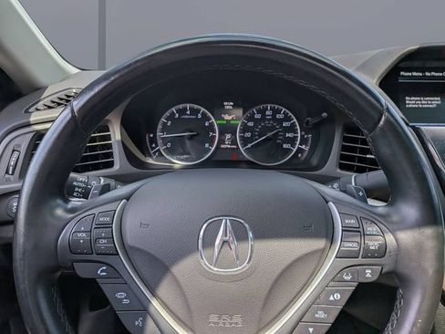 Used 2020 Acura ILX FWD image 27