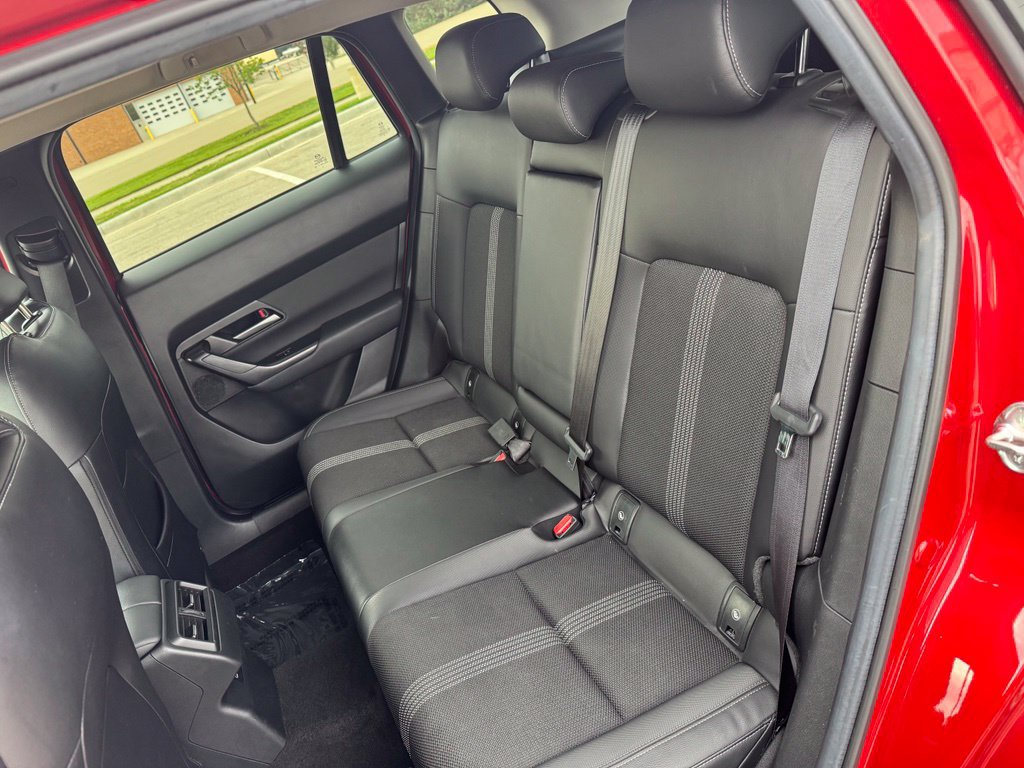 Certified 2025 MAZDA CX-50 AWD 2.5 S w/ Preferred Package image 9