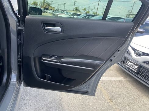 Used 2019 Dodge Charger GT RWD image 22