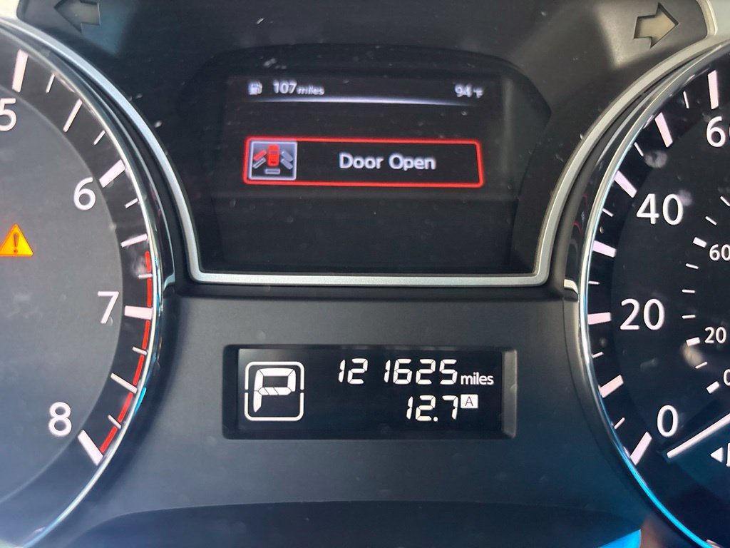 Used 2014 Nissan Altima 2.5 FWD image 19