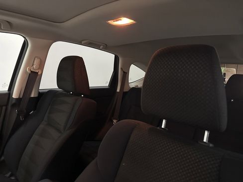 Used 2016 Honda CR-V EX image 27