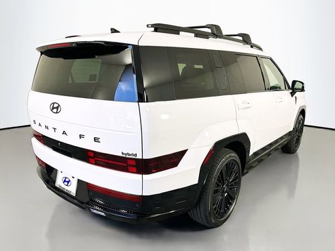 New 2026 Hyundai Santa Fe Calligraphy image 5