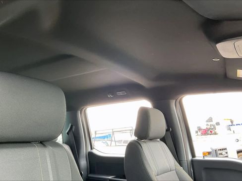 Used 2025 Ford F150 STX w/ Equipment Group 200A image 13