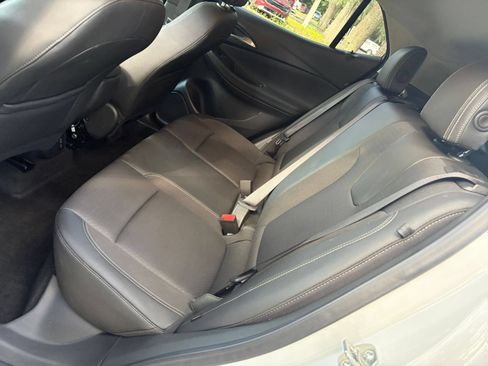 Used 2026 Buick Encore GX Preferred FWD image 37