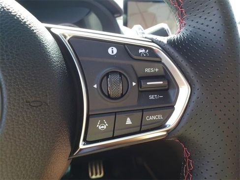 New 2025 Acura TLX SH-AWD w/ A-SPEC Pkg image 25