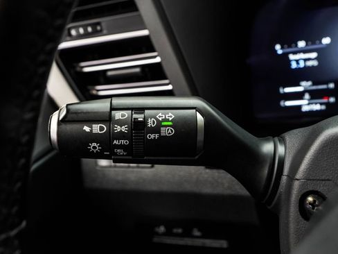 Used 2024 Lexus GX 550 AWD/4WD image 37