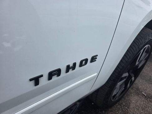 Used 2018 Chevrolet Tahoe Premier image 35