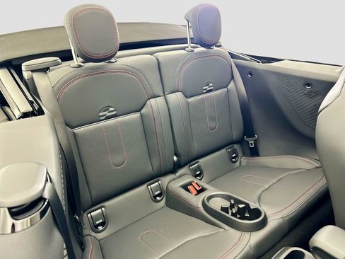 New 2026 MINI Cooper S image 20