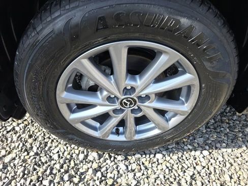 Used 2024 MAZDA CX-5 AWD 2.5 S w/ Preferred Package image 9