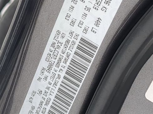 Certified 2020 Jeep Compass Limited image 41