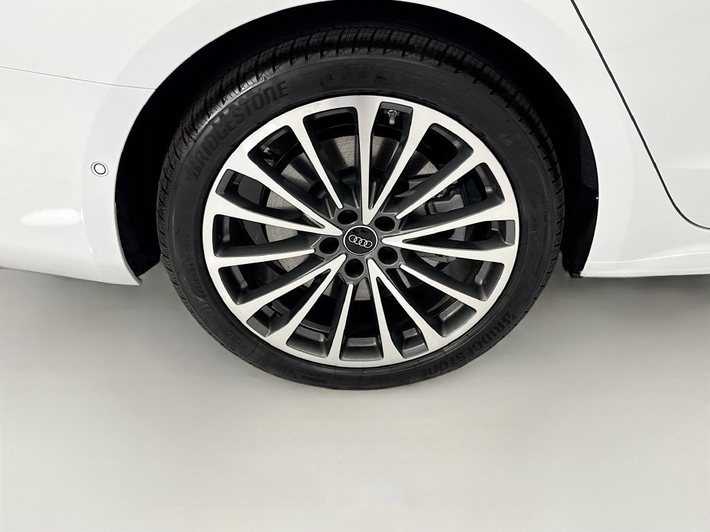 Used 2026 Audi A6 Premium Plus AWD/4WD image 32