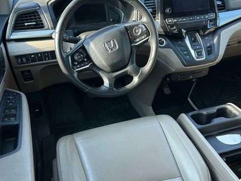 Used 2018 Honda Odyssey EX-L image 5