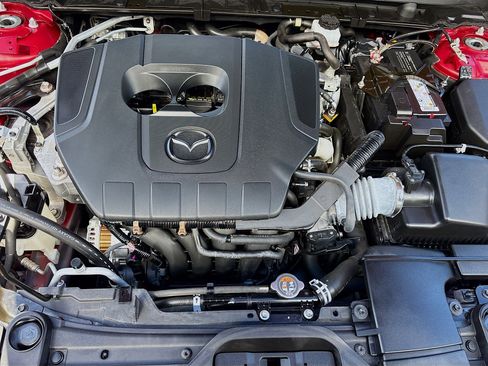 Certified 2023 MAZDA CX-30 AWD 2.5 S w/ Preferred Package image 25