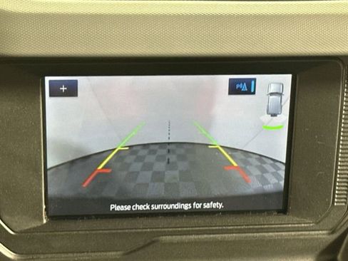 Used 2023 Ford Bronco Big Bend image 25