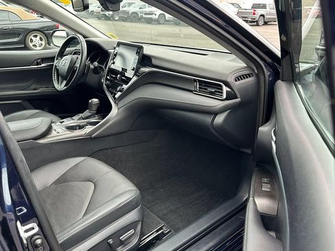 Used 2022 Toyota Camry XSE w/ Cold Weather Package AWD/4WD image 27