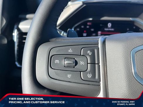 New 2026 GMC Sierra 1500 Denali AWD/4WD image 25