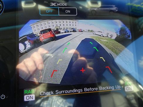 Used 2020 Subaru Outback Limited image 27