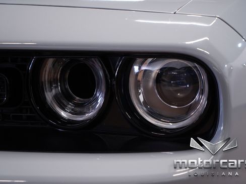 Used 2021 Dodge Challenger R/T Scat Pack w/ Plus Package image 11