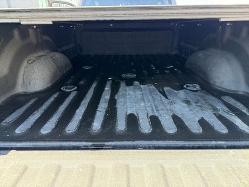 Used 2025 RAM 3500 Limited AWD/4WD image 27