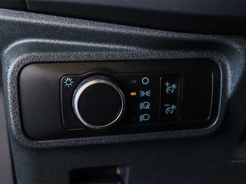 Used 2025 Ford Bronco Big Bend image 25