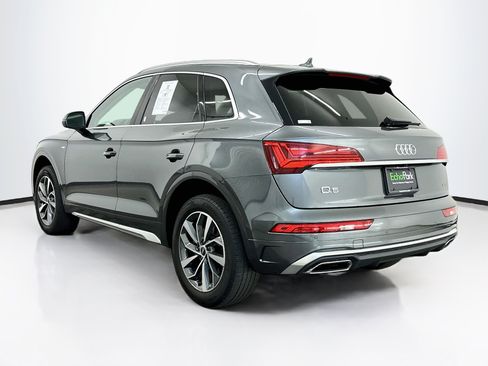 Used 2023 Audi Q5 2.0T Premium Plus w/ Premium Plus Package AWD/4WD image 5