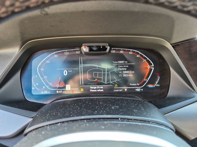 Used 2022 BMW X5 xDrive40i w/ M Sport Package AWD/4WD image 9