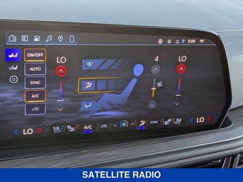 New 2026 Chevrolet Suburban Premier w/ Sun And Tow Package image 23