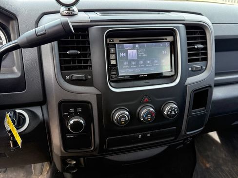Used 2014 RAM 1500 Express w/ Black Ram 1500 Express Group AWD/4WD image 20