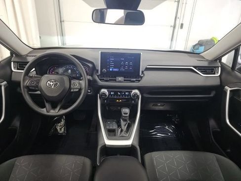 Used 2023 Toyota RAV4 XLE w/ Convenience Package AWD/4WD image 30