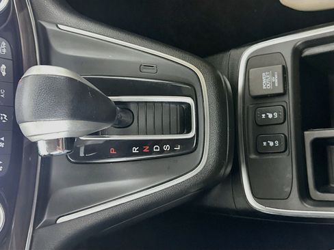 Used 2015 Honda CR-V Touring image 24